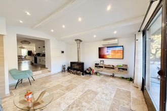 achat maison vacqueyras 84190