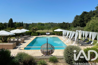 achat maison vacqueyras 84190