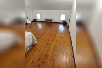 achat maison vacqueyras 84190