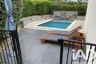 achat maison vacqueyras 84190