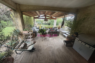 achat maison vacqueyras 84190