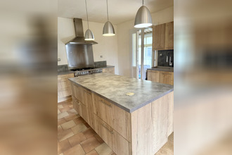 achat maison vacqueyras 84190