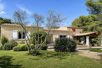 achat maison vacqueyras 84190