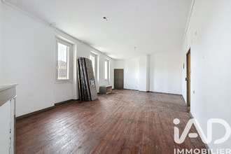 achat maison vacqueyras 84190