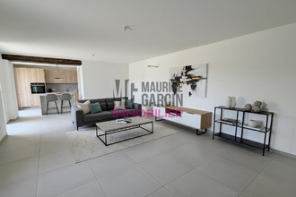 achat maison vacqueyras 84190