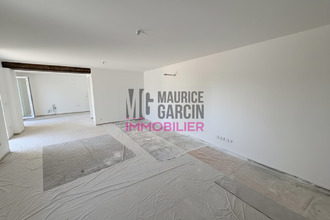 achat maison vacqueyras 84190