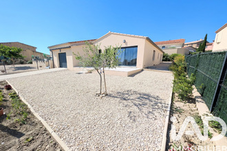 achat maison vacqueyras 84190