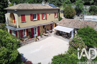achat maison vacqueyras 84190