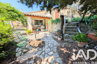 achat maison vacqueyras 84190