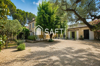 achat maison vacqueyras 84190