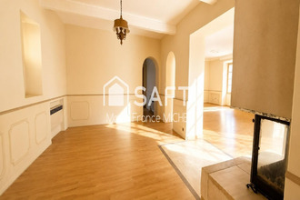 achat maison vacqueyras 84190