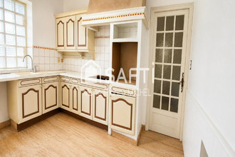 achat maison vacqueyras 84190