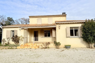 achat maison vacqueyras 84190