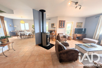 achat maison vacqueyras 84190