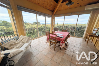 achat maison vacqueyras 84190