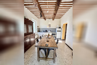 achat maison vacqueyras 84190