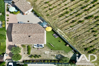 achat maison vacqueyras 84190