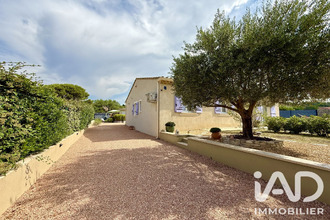 achat maison vacqueyras 84190