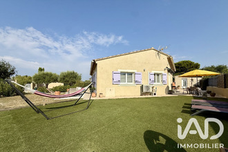achat maison vacqueyras 84190