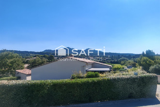 achat maison vacqueyras 84190