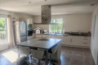 achat maison vacqueyras 84190