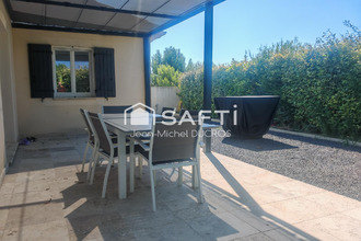achat maison vacqueyras 84190