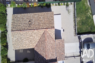 achat maison vacqueyras 84190