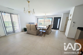 achat maison vacqueyras 84190