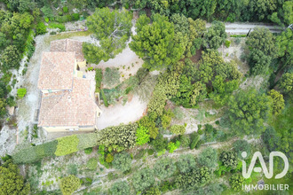 achat maison vacqueyras 84190