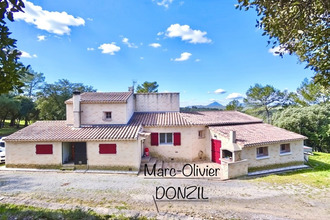 achat maison vacquieres 34270