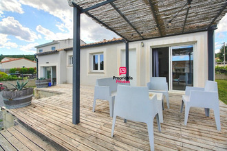achat maison vacquieres 34270