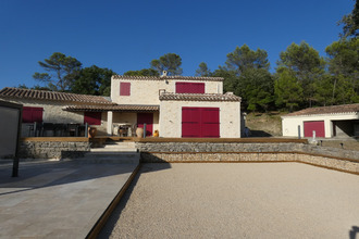 achat maison vacquieres 34270