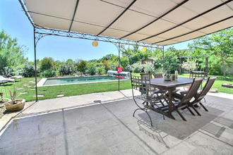 achat maison vacquieres 34270