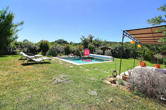 achat maison vacquieres 34270