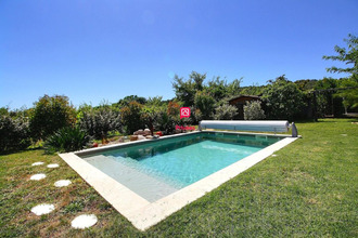 achat maison vacquieres 34270