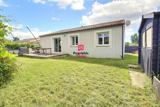 achat maison vacquieres 34270