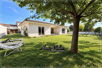 achat maison vacquieres 34270