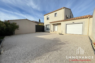 achat maison vacquieres 34270