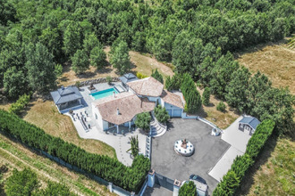 achat maison vacquiers 31000