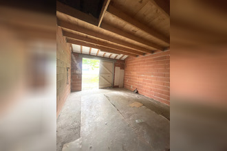 achat maison vacquiers 31340