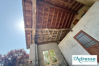 achat maison vacquiers 31340