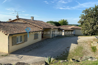 achat maison vacquiers 31340