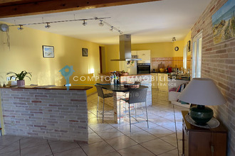 achat maison vacquiers 31340