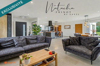 achat maison vacquiers 31340