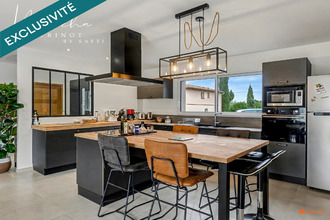 achat maison vacquiers 31340