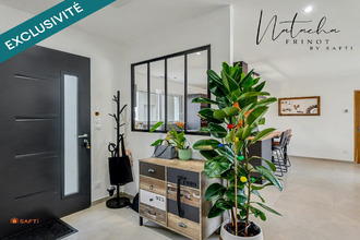 achat maison vacquiers 31340