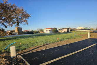 achat maison vacquiers 31340