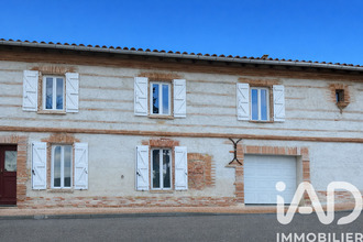 achat maison vacquiers 31340