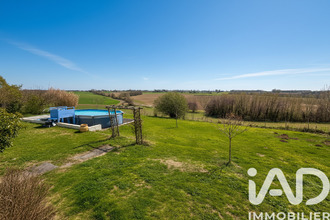 achat maison vacquiers 31340