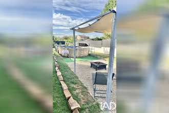 achat maison vacquiers 31340